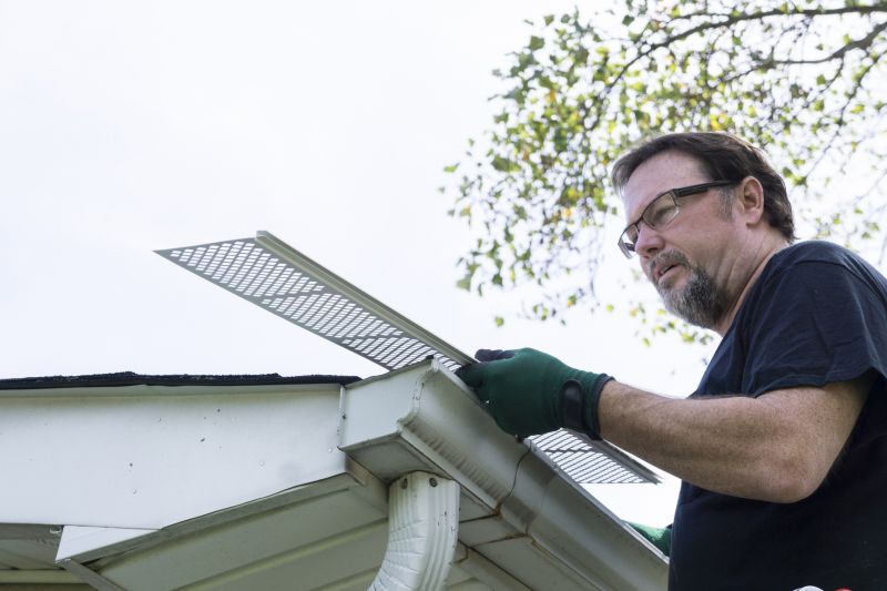 Best Gutter Repair Contractors in Cincinnati, OH