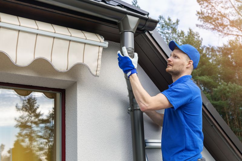 Gutter Service